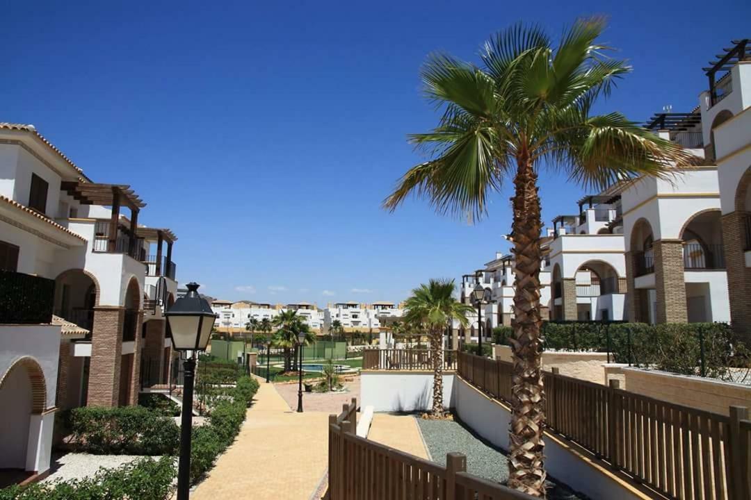Апартаменты Casa Del Sol Вера Экстерьер фото