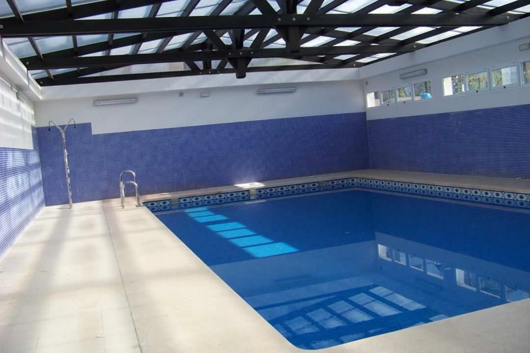 Апартаменты Casa Del Sol Вера Экстерьер фото